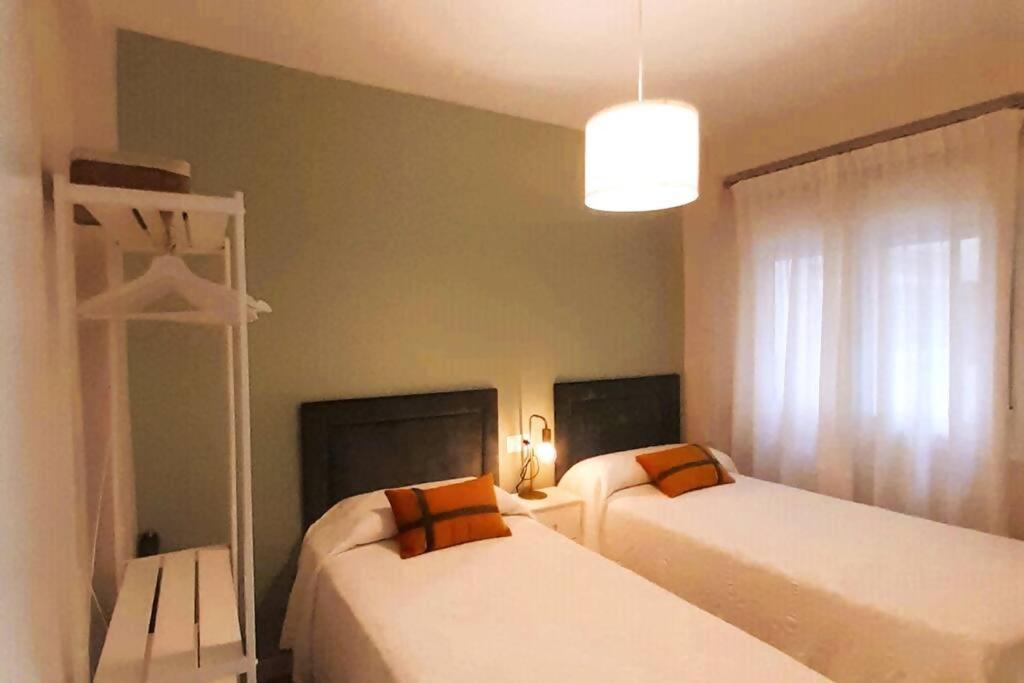 Appartement Mendoza A Un Paso De La Playa *