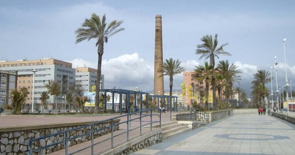 Lejlighed Mendoza A Un Paso De La Playa *